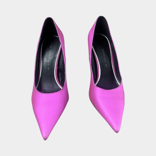 Escarpin Bocage
