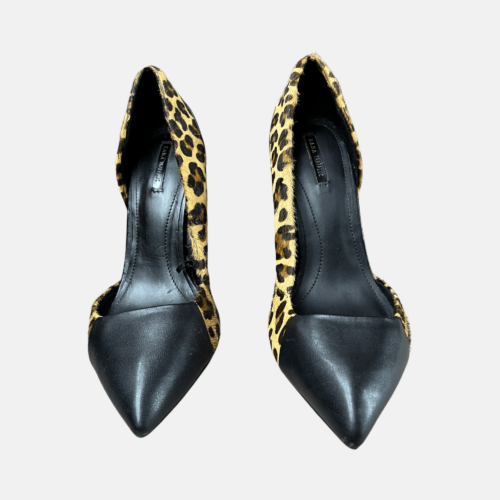 Escarpin Zara trafaluc