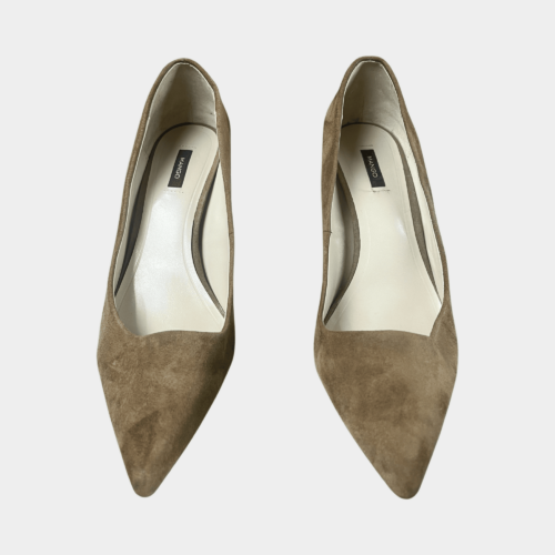 Escarpin Sdsstles
