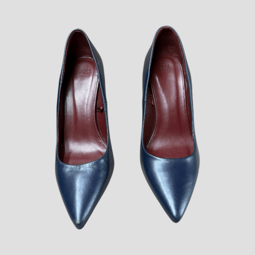Escarpin Zara Basic Collection