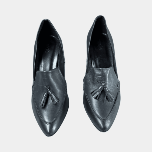 Escarpin Maje