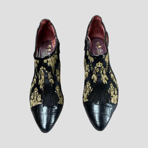 Escarpin Eram Mercadal