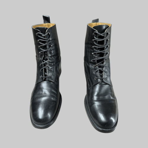 Bottines Marc O'polo