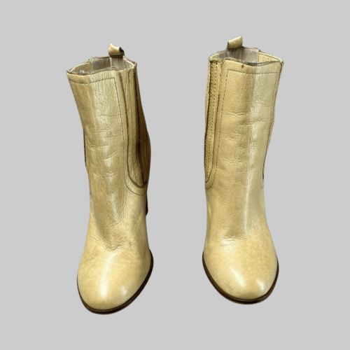 Bottines Zara