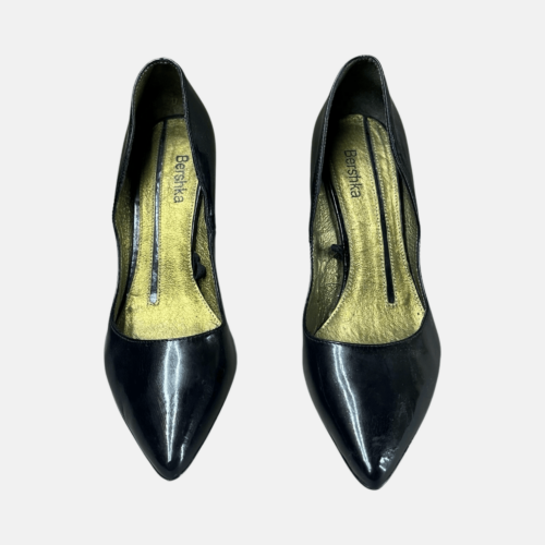 Escarpin Bershka