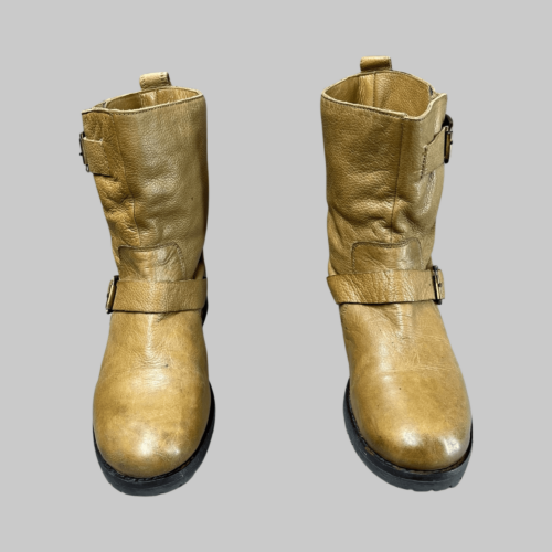 Bottines Eden