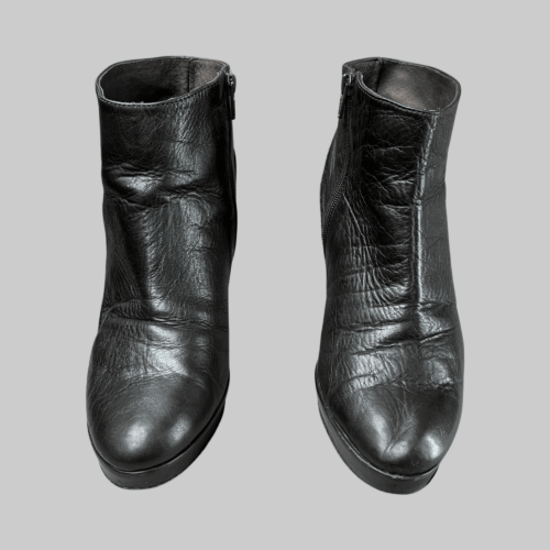 Bottines  King Pericado