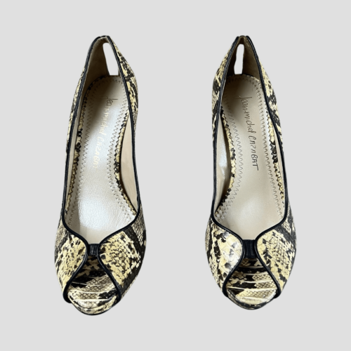 Escarpin Jean michel casabat Veto