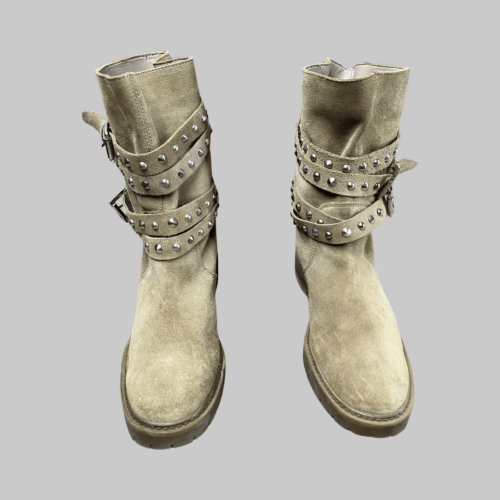 Bottines Trafaiuo