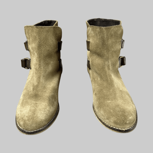 Bottines Andre