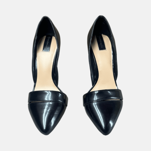 Escarpin Stradivarius
