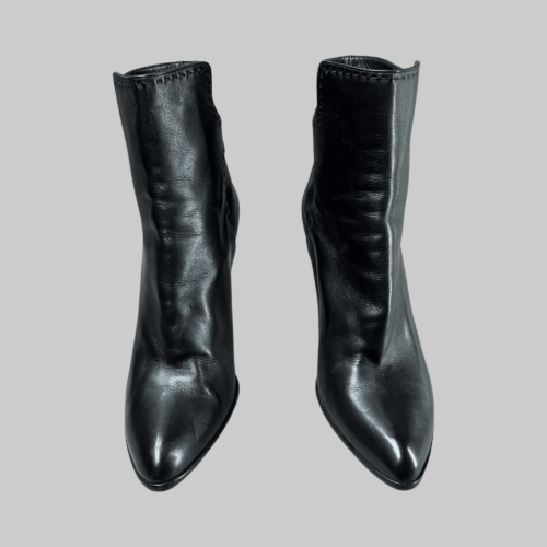 Bottines Louis vuitton Paris