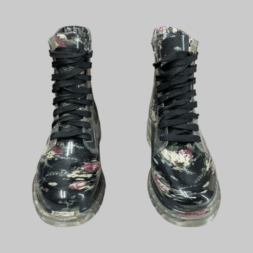 Bottines Jennyfer