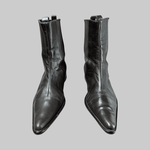 Bottines Semaj