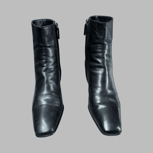 Bottines Francois Pinet Paris