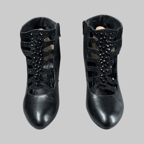 Bottines Chouba