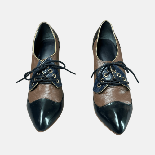 Escarpin Vinted