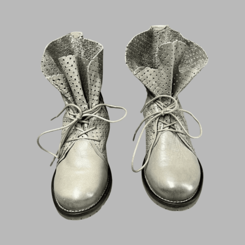 Bottines Vinted