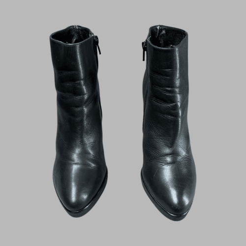 Bottines Bocage