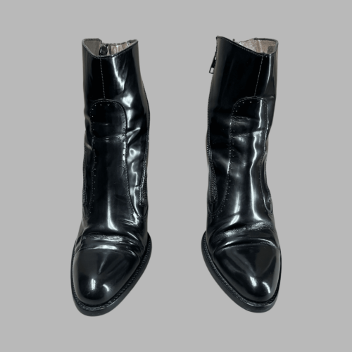 Bottines Muratti