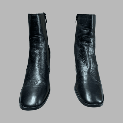 Bottines Zara Trafaluc