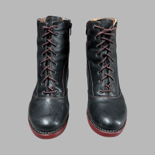 Bottines Confort Soul System