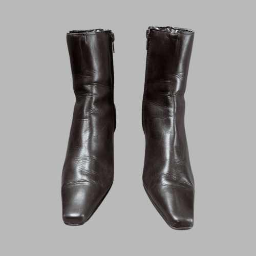 Bottines Made in Spain