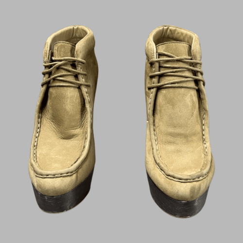 Botties Zara BASIC