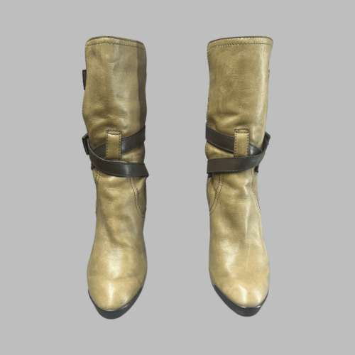 Bottines Tod's