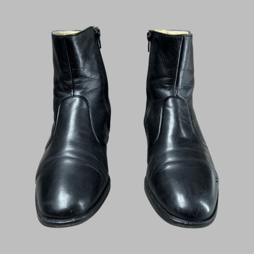 Bottines Jean Thist