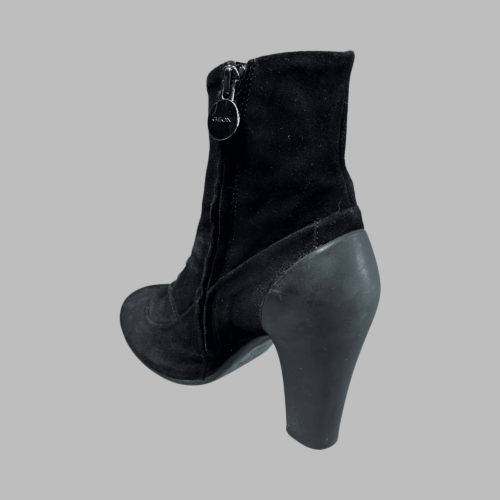 Bottines Geox