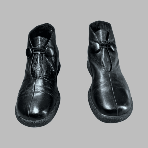 Bottines Daserege