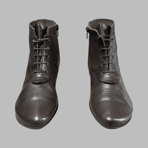 Bottines Assise