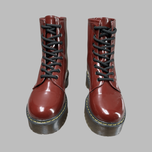 Bottines Belle Beauty