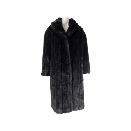 Manteau en Fourrure - OAKWOOD