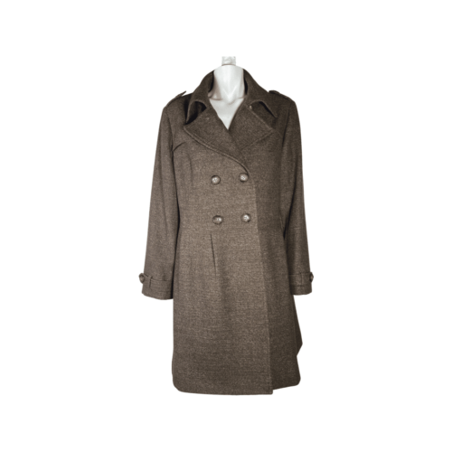 Manteau GDM